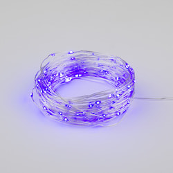  Uniel ULD-S1000-100/SCB/3AA PURPLE IP20 DEW (UL-00007187).  2