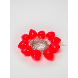  Uniel ULD-S0400-010/STB/2AA RED IP20 STRAWBERRY (UL-00003394).  2