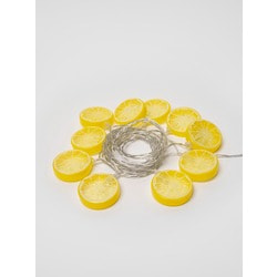  Uniel ULD-S0400-010/STB/2AA WARM WHITE IP20 LEMON (UL-00003391).  2