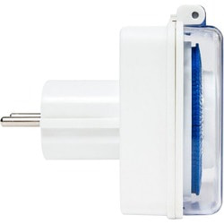    () Feron TM31    IP 44 3500W/16A 230V, 23204.  2