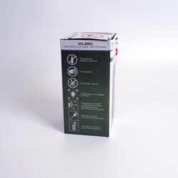   Feron WL850 3, 32875.  2