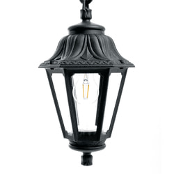 -  Fumagalli    , 230V E27 , E22.120.000.AXE27  ANNA, 11628.  2