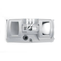 -  Fumagalli    , 3.5W GU10 , 1A4.000.000.LXU1K  MARTA, 11638.  2