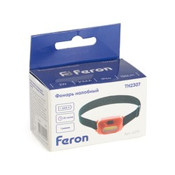   Feron 3*AAA 2W COB IP44  TH2306, 41710.  2