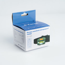   Feron  3W 1COB USB IP44  TH2301, 41680.  2
