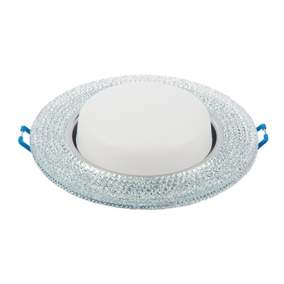     GX53 General Lighting 661149 GCL-GX53-H38-BL-2  ()