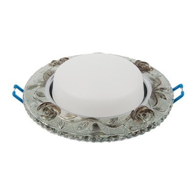    GX53 General Lighting 661155 GCL-GX53-H38-BL-8   ()