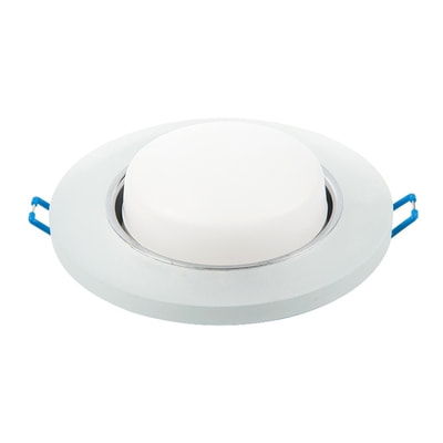     GX53 General Lighting 661152 GCL-GX53-H38-BL-5   ()