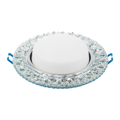     GX53 General Lighting 661146 GCL-GX53-H38-BL  ()