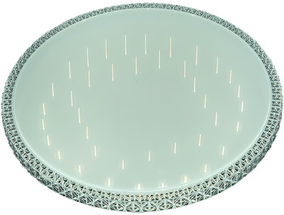    General Lighting 108 800345 GSMCL-Smart45 Filamento ( "3D") ()