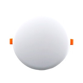   Ecola LED downlight .        (50-210mm) 20W 220V 4200K 230x20 (DARV20ELC) ()