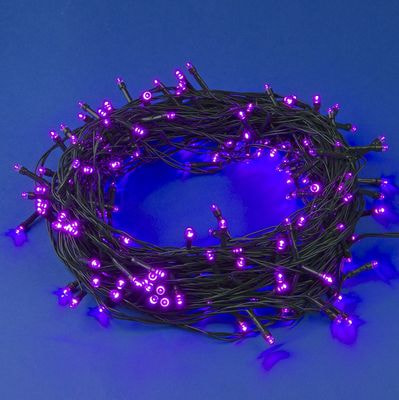  Uniel ULD-S2000-200/DGA PINK IP20 (UL-00007310) ()