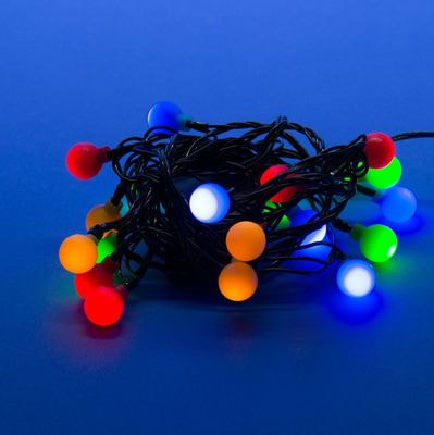  Uniel ULD-S0280-020/DGA MULTI IP20 COLORBALLS (11093) ()