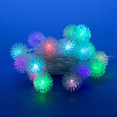  Uniel ULD-S0280-020/DTA RGB IP20 BALLS (07921) ()