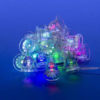  Uniel ULD-S0280-020/DTA RGB IP20 BELLS (07919) ()
