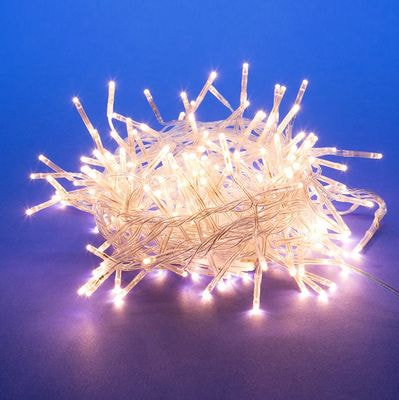  Uniel ULD-S0300-200/DTA WARM WHITE IP20 FIRECRACKER (UL-00005477) ()