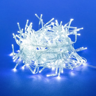  Uniel ULD-S0300-200/DTA WHITE IP20 FIRECRACKER (UL-00005476) ()