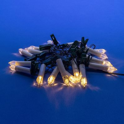  Uniel ULD-S0400-020/SGA WARM WHITE IP20 CANDLES (UL-00005468) ()