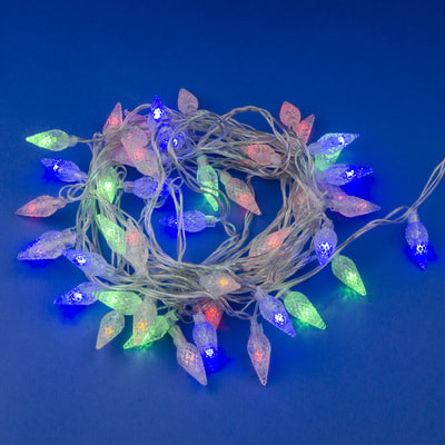  Uniel ULD-S0500-050/DTA MULTI IP20 PINE CONES-1 (UL-00007194) ()