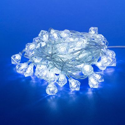  Uniel ULD-S0700-050/DTA WHITE IP20 DIAMONDS (07931) ()