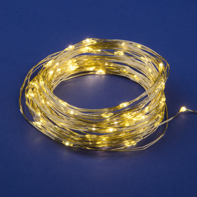  Uniel ULD-S1000-100/SCB/3AA WARM WHITE IP20 DEW (UL-00005482) ()