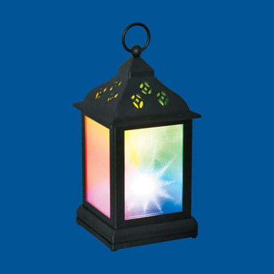   Uniel ULD-L1122-010/DTB/RGB/3D BLACK (UL-00002311) ()