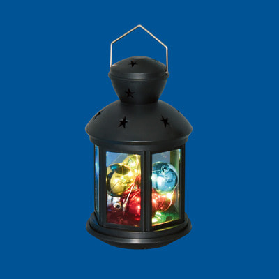  Uniel ULD-L1220-010/DTB/RGB BLACK (UL-00002309) ()