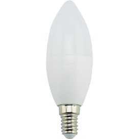 Лампочка светодиодная Ecola LED Premium 9,0W 220V E14 4000K свеча (композит) 100x37 (C4MV90ELC) Лампочка светодиодная Ecola LED Premium 9,0W 220V E14 4000K свеча (композит) 100x37 (C4MV90ELC)