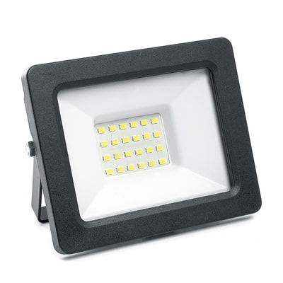 Прожектор светодиодный Saffit 30Вт 4000K AC220V/50Hz IP65 SFL90-30, 55076 Прожектор светодиодный Saffit 30Вт 4000K AC220V/50Hz IP65 SFL90-30, 55076