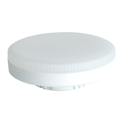   Saffit 8 230V GX53 4000K SBGX5308, 55186 ()