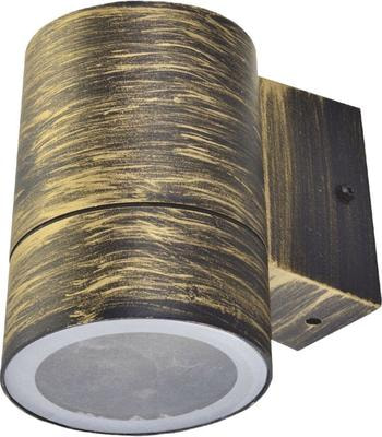     GX53 General Lighting GWL-GX53-M-IP65 BLACK GOLD, 661134 ()