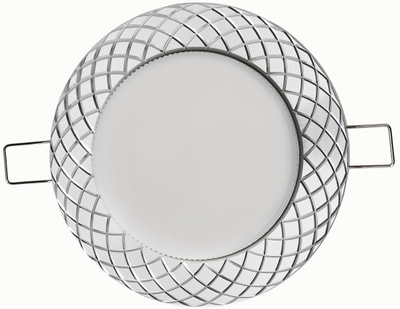     GX53 General Lighting GCL-GX53-H18-C  , 661218 ()