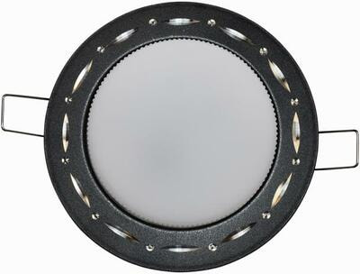     GX53 General Lighting GCL-GX53-H18-B  , 661226 ()