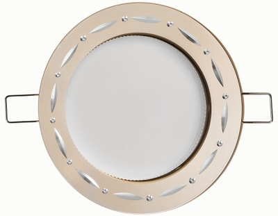     GX53 General Lighting GCL-GX53-H18-SN - , 661229 ()