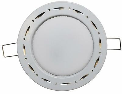     GX53 General Lighting GCL-GX53-H18-W  , 661230 ()