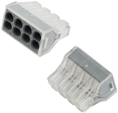 General Lighting GTER6-08  -, , 8-, 0.75-2.5 2, 800491 ()