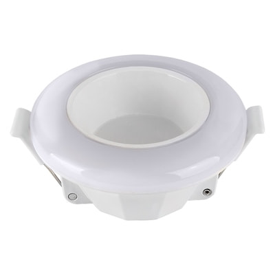  General Lighting 9 415007 GDL-RW12-9BT-IP40-4+4 ()
