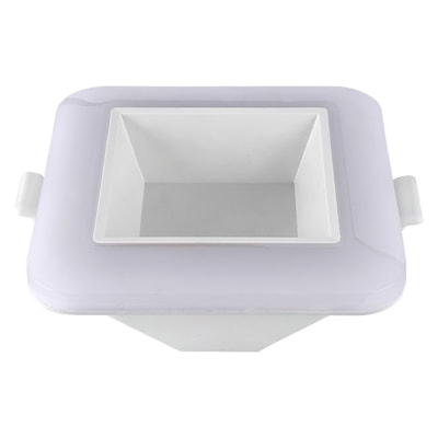   General Lighting 9 415006 GDL-SW12-9BT-IP40-4+4 ()