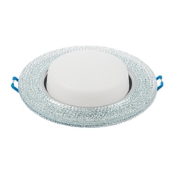     GX53 General Lighting 661149 GCL-GX53-H38-BL-2 