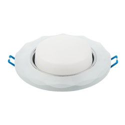     GX53 General Lighting 661153 GCL-GX53-H38-BL-6  