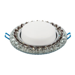     GX53 General Lighting 661151 GCL-GX53-H38-BL-4 