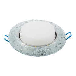     GX53 General Lighting 661150 GCL-GX53-H38-BL-3  