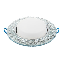     GX53 General Lighting 661146 GCL-GX53-H38-BL 