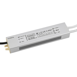   / General Lighting 513300 GDLI-60-IP67-12