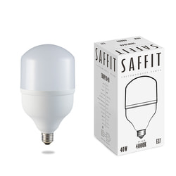   Saffit 40W 230V E27 6400K T100, SBHP1040 (55093)