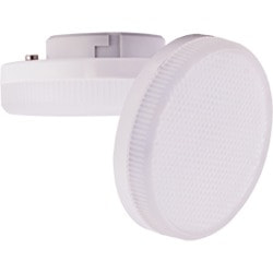   Ecola LED Premium 10,0W Tablet 220V 6000K  27x75 (T5RD10ELC)
