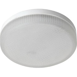   Ecola LED Premium 8,5W Tablet 220V 4200K  27x75 (T5UV85ELC)