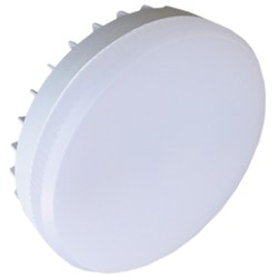   Ecola LED Premium 18,0W Tablet 220V 2800K  27x75 (T5UW18ELC)