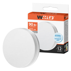   Wolta "" R75 10 825 6500 GX53 (25W75R10GX53)