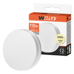   Wolta "" R75 12 1050 3000 GX53 (25Y75R12GX53)